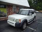 Used 2005 Land Rover LR3 for sale.