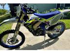 2020 Other Makes SHERCO 300 FACTORY SE-F