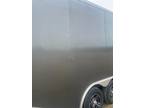 2022 United 8.5 x 28‘ Enclosed Cargo Trailer Car,Motorcycle,Atv,Snowmobile