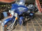 2001 Harley-Davidson Touring