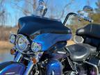 2010 Harley-Davidson Touring Electra Glide® Ultra Limited