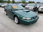 2001 Ford Mustang For Sale