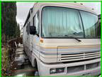 1992 Chevrolet Bounder Class A 32' Motorhome Great Tires
