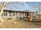 Other Multi-Family, Manufactured - Harper, TX