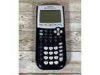 Texas Instruments TI-84 Plus Graphing Calculator w/ Cover -