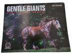Gentle Giants - Draft Horse Re