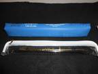LOT OF 2 FLUTES PERIPOLE/MIE RENAISSANCE w/CASES - Opportunity!