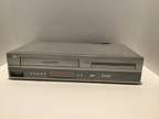 Philips DVP3150V/37 DVD CD Player VHS VCR Video Cassette