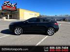 Used 2010 Acura ZDX for sale.