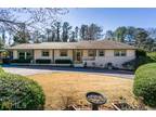 2338 Rugby Ln, College Park, GA 30337