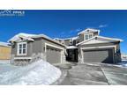 10835 Evening Crk Dr, Falcon, CO 80831
