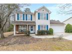 8249 Eastshore Dr, Union City, GA 30291