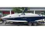 2022 Malibu Axis A24 Boat for Sale