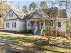 108 Teel Mountain Dr, Cleveland, GA 30528