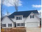 221 Diamond Pl, Gray, GA 31032