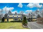 116 Old Hyde Rd, Weston, CT 06883