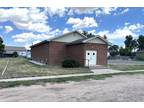 302 N 9th Ave, Sterling, CO 80751