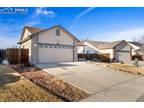 7236 Coral Ridge Dr, Colorado Springs, CO 80925