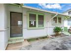 2317 Makanani Dr, Honolulu, HI 96817