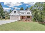 1161 Park Hill Dr, Gainesville, GA 30501