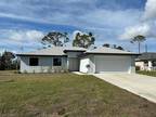 Address not provided], Cape Coral, FL 33909