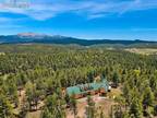 6900 W Hwy 24, Divide, CO 80814