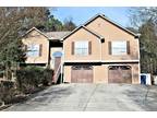 1445 La Maison Dr, Lawrenceville, GA 30043