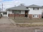 305 N 9th Ave, Sterling, CO 80751