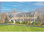547 Cheese Spring Rd, New Canaan, CT 06840