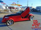 1999 PLYMOUTH PROWLER Price Reduced!
