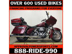 Used 2000 Harley-Davidson® FLTRI - Road Glide® Injection