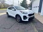 2020 Kia Sportage for sale