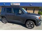 Used 2018 JEEP RENEGADE For Sale