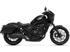 2023 Honda Rebel 1100 Touring ABS Motorcycle for Sale