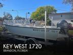 2020 Key West 1720 Sportsman Boat for Sale