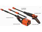 Bad Boy Mowers 80V 10inch Pole Saw with 2Ah Batt