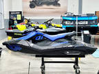 2023 Sea-Doo Spark Trixx 3up iBR