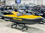 2023 Sea-Doo GTR 230 iBR