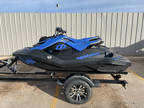 2023 Sea-Doo Spark Trixx 2up iBR + Sound System