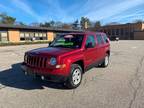 Used 2016 Jeep Patriot for sale.