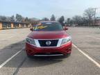 Used 2013 Nissan Pathfinder for sale.