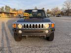 Used 2006 Hummer H3 for sale.