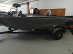 2023 Starcraft Storm 166T Pro Boat for Sale