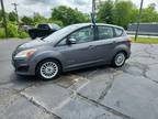 2013 Ford C-Max Hybrid Gray, 104K miles