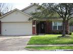 6806 Shining Sumac Ave Houston, TX