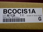 TOSHIBA BCOCIS1A v. 2a 4-Port CO Line Expansion Card with