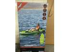 Bestway Hydro-Force Inflatable 1-Person Koracle Kayak