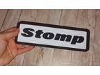 New Goody Products Snowboarding STOMP Pad - Opportunity!