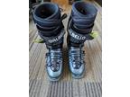 Dalbello Panterra 120 ID Ski Boots 27 27.5 --- Used only 3