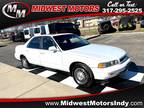 Used 1991 Acura Legend for sale.
